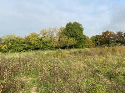 Terrain constructible - 630 m²