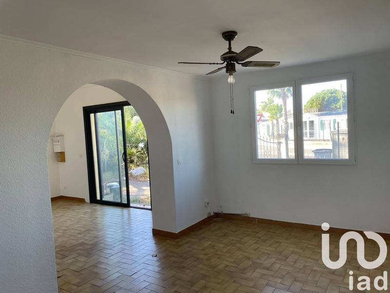 Maison - 70 m² - 4 pièces