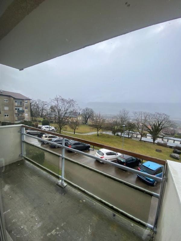 Appartement - 91 m² - 5 pièces