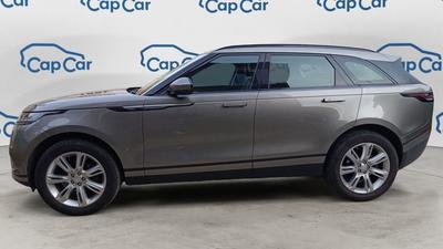 Land Rover Range Rover Velar 2.0 Si4 250 4wd Bva8 s - Automatique Toit ouvrant