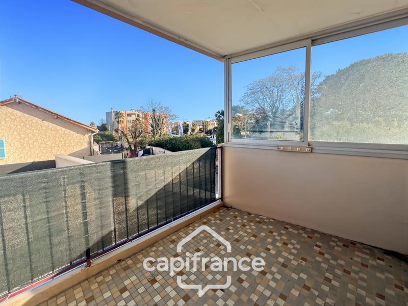 Appartement - 92 m² - 4 pièces