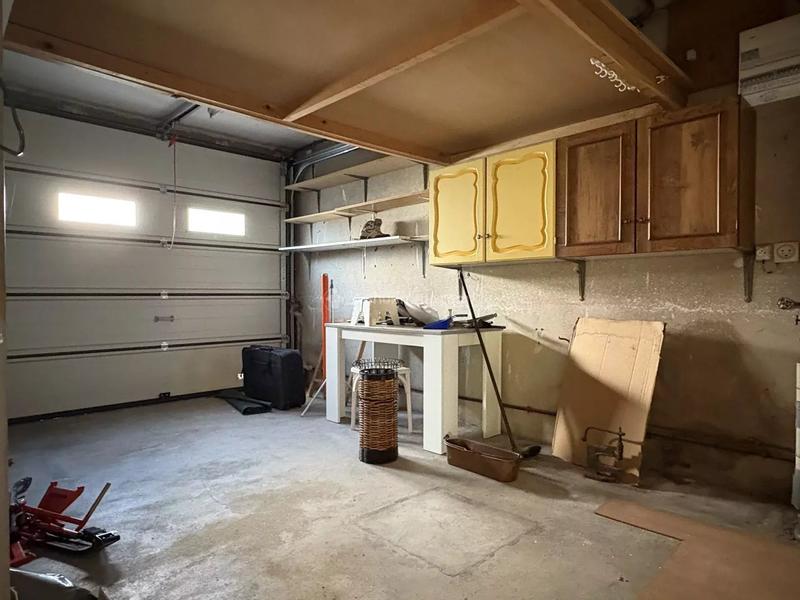 Maison - 126 m² - 4 pièces