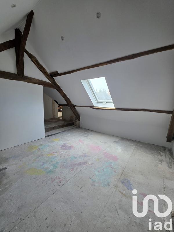 Maison - 147 m² - 7 pièces