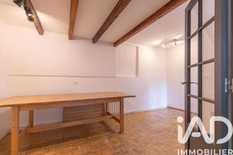 Appartement - 91 m² - 4 pièces