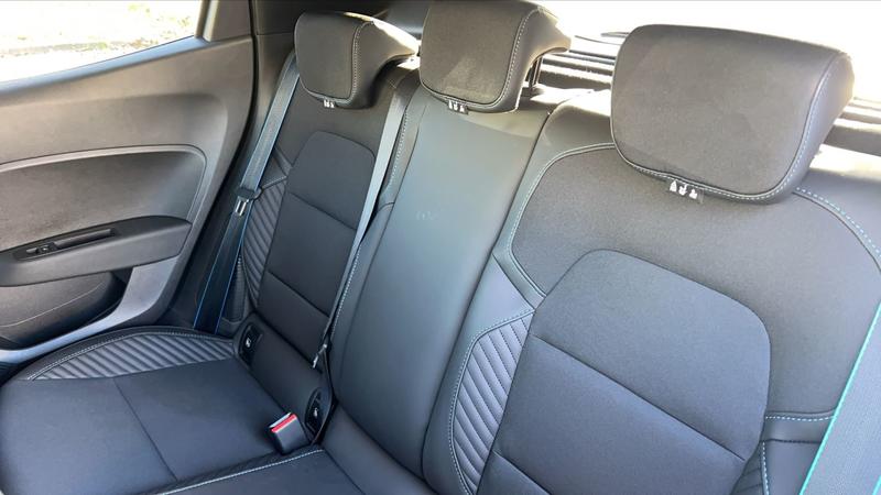 Renault Clio 1.6 E-Tech 140 Bva7 Esprit Alpine