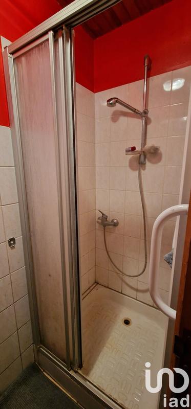 Maison de village - 100 m² - 2 pièces