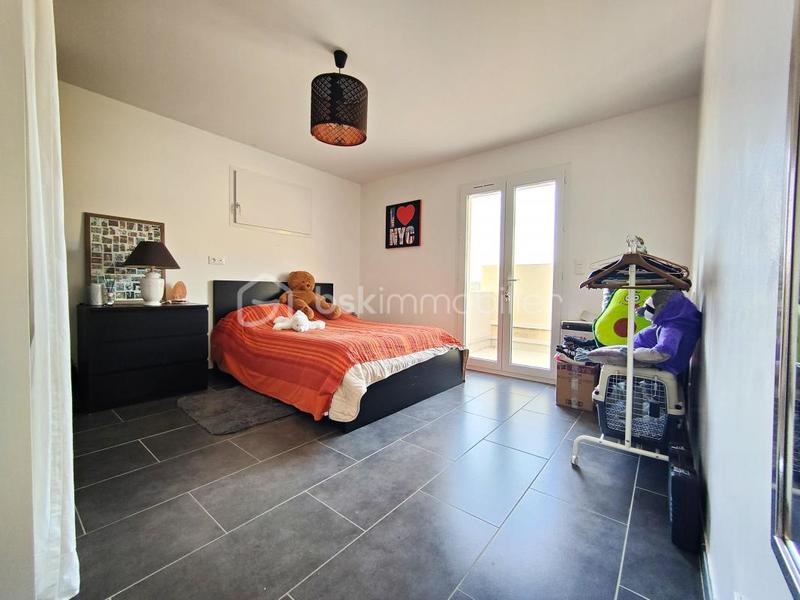 Villa - 165 m² - 5 pièces