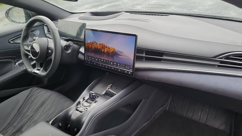 Byd Seal 82.5 kWh 530 Excellence