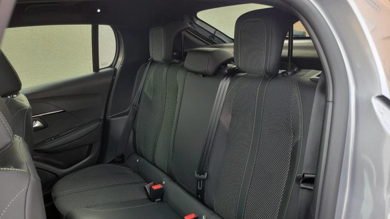 Peugeot 208 1.2 Hybrid 136 e-Dsc6 Gt