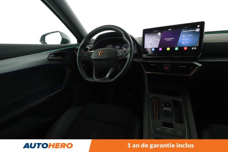 Cupra Formentor 1.5 Tsi V Dsg7 150 ch