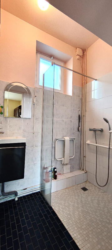 Maison - 147 m² - 5 pièces