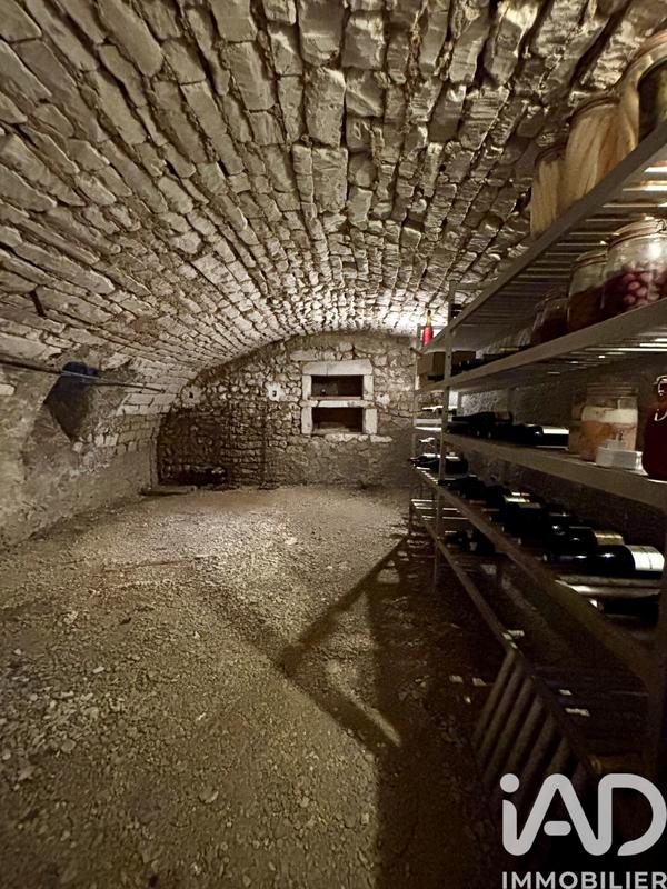 Maison de campagne - 167 m² - 6 pièces