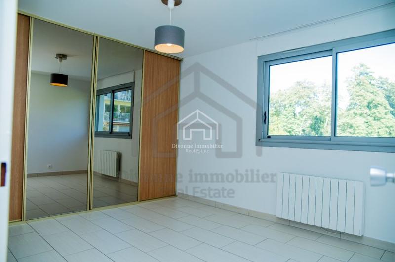 Appartement - 55 m² - 2 pièces