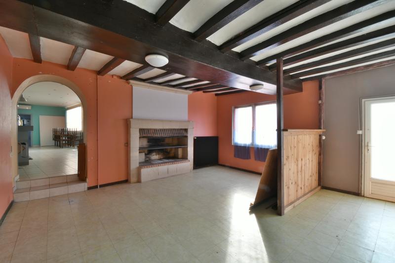 Local commercial - 202 m²