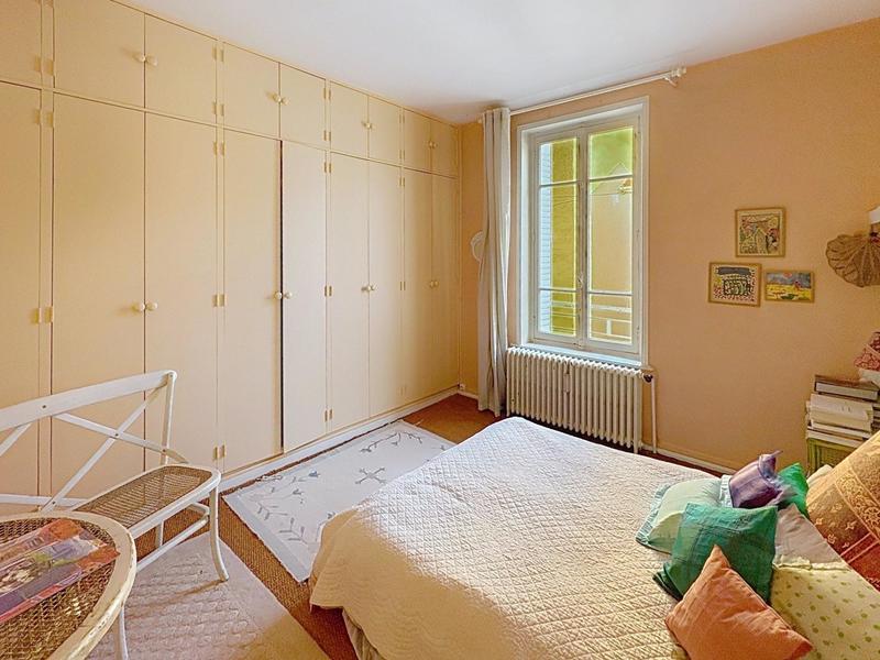 Maison de ville - 173 m² - 7 pièces