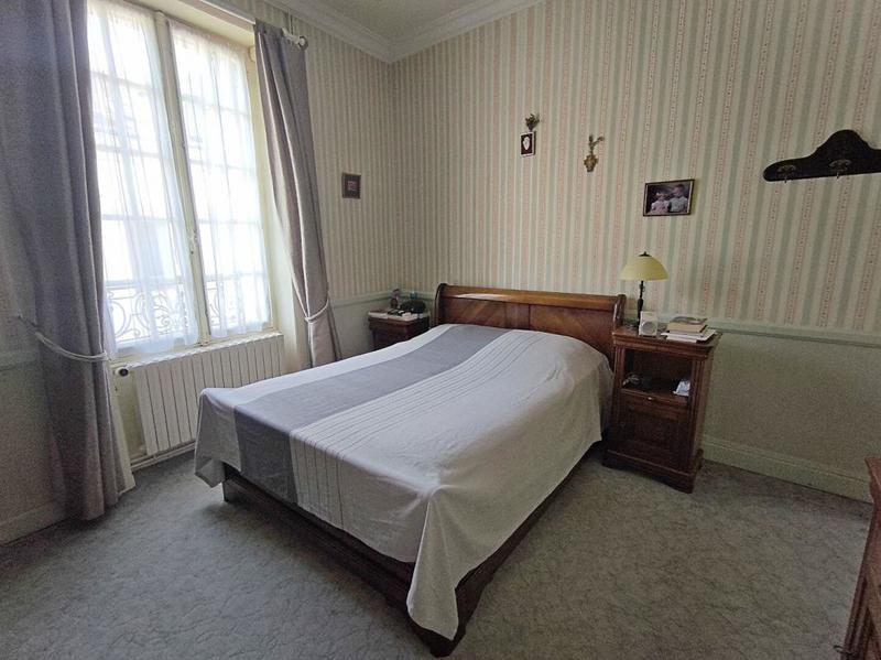 Maison - 153 m² - 7 pièces