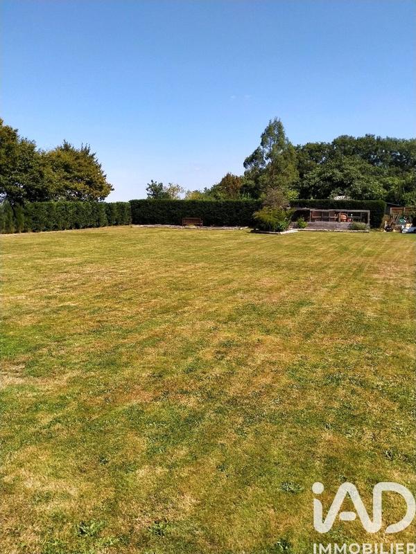 Maison de maîtres - 146 m² - 4 pièces