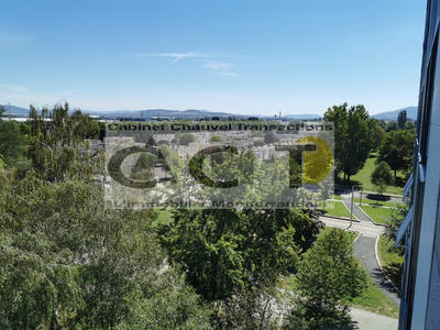 Appartement - 71 m² - 3 pièces