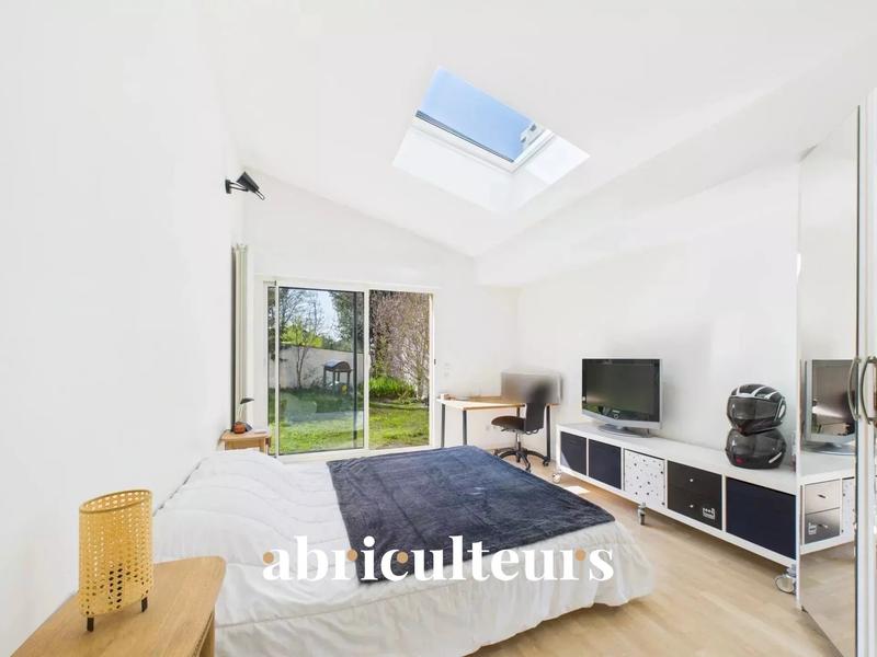 Maison - 132 m² - 6 pièces