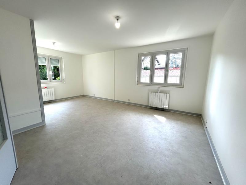 Appartement - 78 m² - 3 pièces