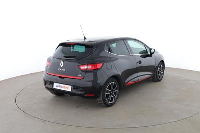 Renault Clio 1.5 dCi Intens Eco2 90 ch