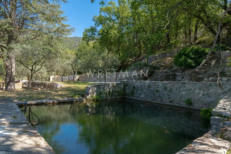 Villa - 270 m² - 7 pièces