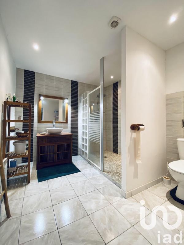 Maison de village - 160 m² - 4 pièces