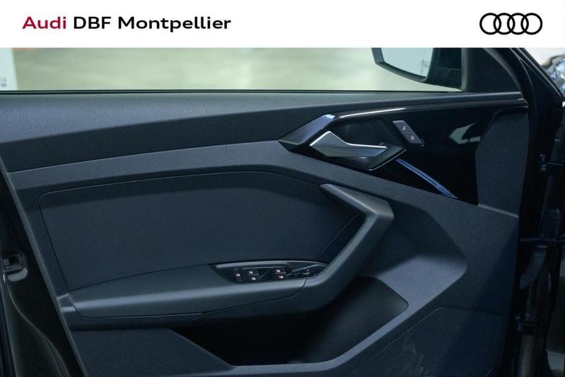 Audi A1 sportback 1,0 L3 70/Di6m5