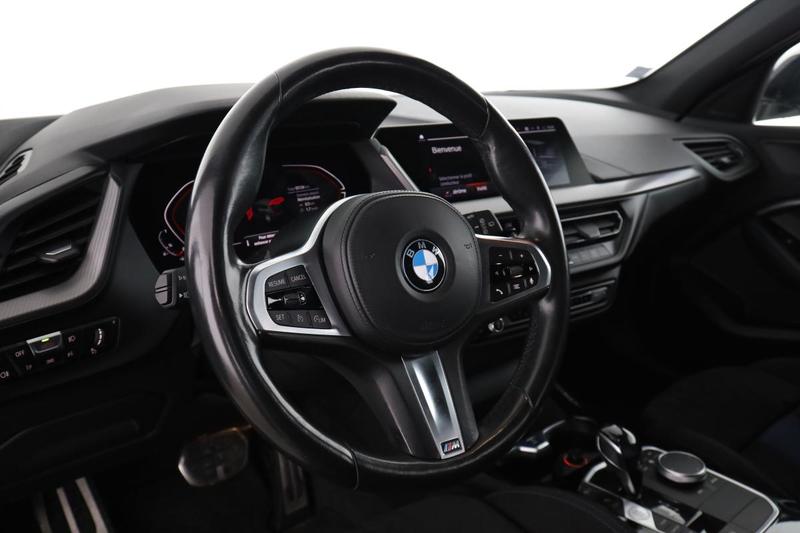 Bmw Série 1 118i m Sport Dkg7 136 ch