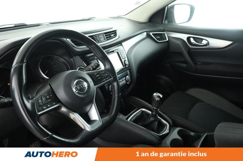 Nissan Qashqai 1.6 dCi 130 ch