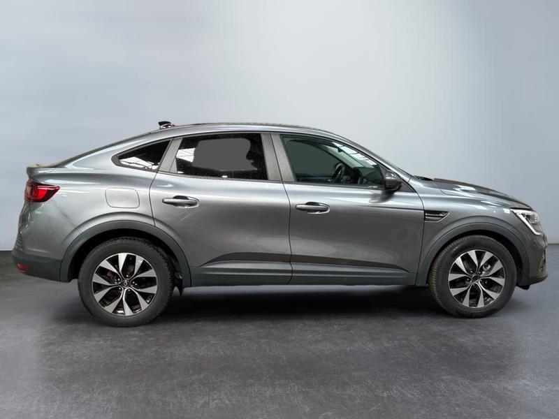 Renault Arkana E-Tech 145 - 22 Evolution