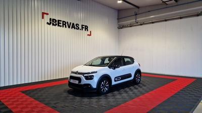 Citroën C3 Bluehdi 100 Ss Bvm5 Shine Business