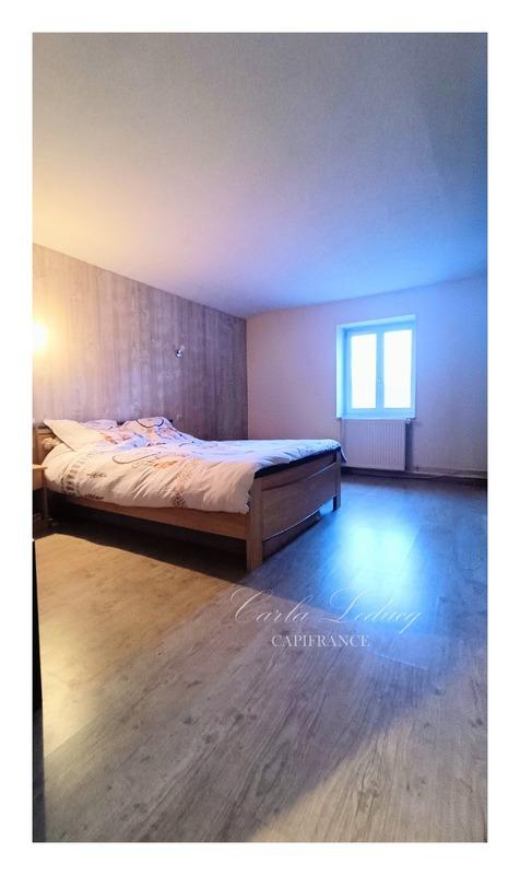 Maison en pierre - 150 m² - 6 pièces