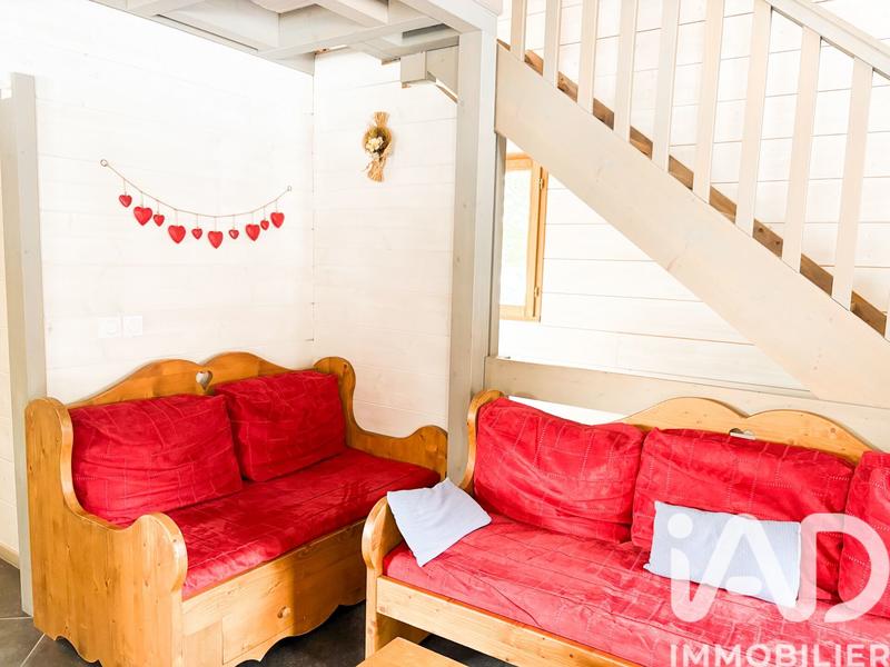 Châlet - 150 m² - 7 pièces