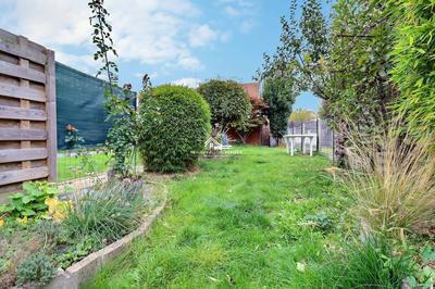 Maison - 87 m² - 4 pièces