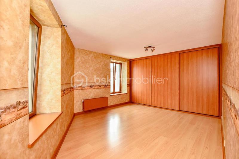 Maison de ville - 260 m² - 6 pièces