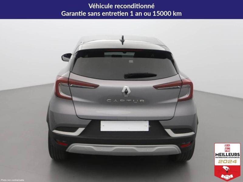Renault Captur 1.0 Tce 90ch Techno