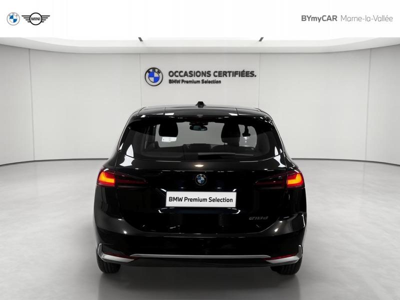 Bmw Serie 2 Active Tourer U06 218d 150 ch Dkg7 Business Design