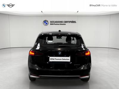 Bmw Serie 2 Active Tourer U06 218d 150 ch Dkg7 Business Design