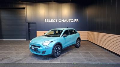 Fiat 600 1.2 Hybrid 100 Dct6