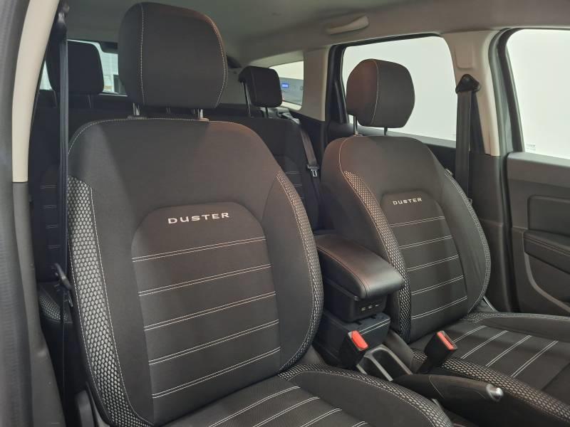 Dacia Duster Blue dCi 115 4x2 Prestige