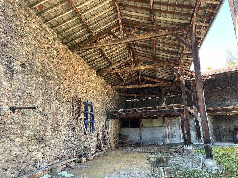 Maison - 123 m² - 5 pièces