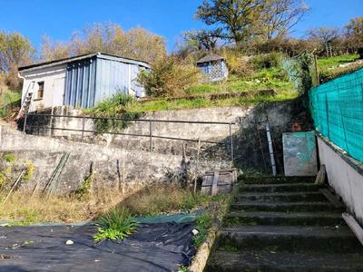 Maison - 63 m² - 3 pièces