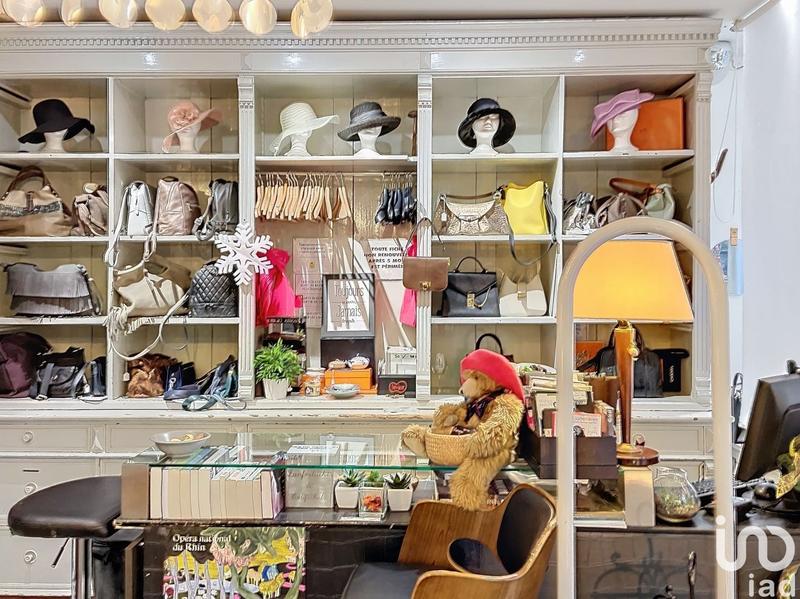 Local commercial - 56 m²