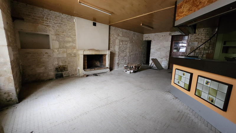 Maison - 316 m² - 15 pièces