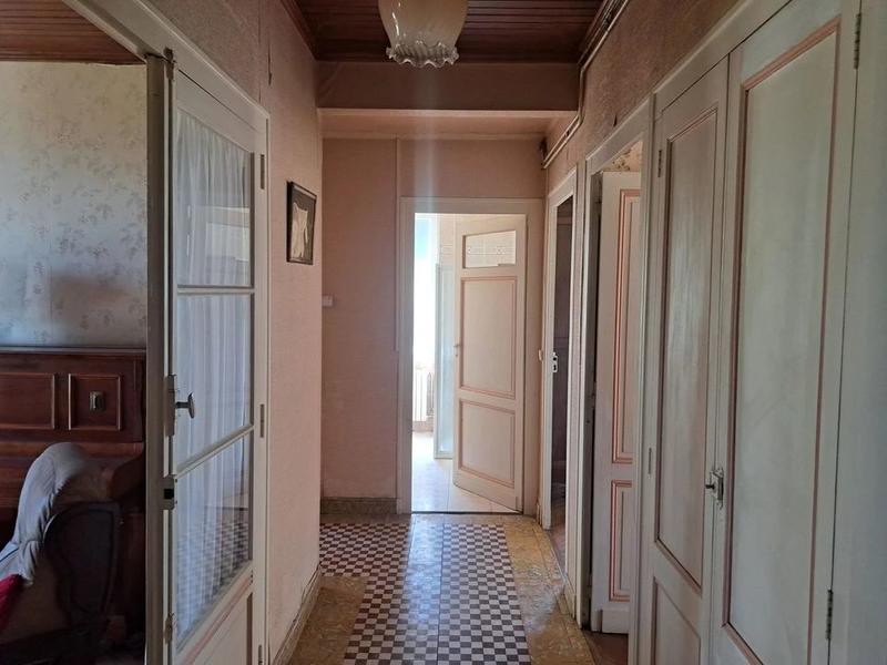 Maison en pierre - 145 m² - 6 pièces