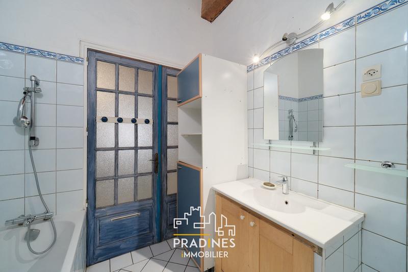 Appartement - 74 m² - 3 pièces