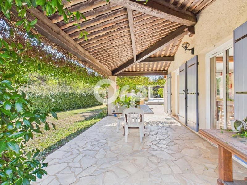 Maison - 152 m² - 4 pièces