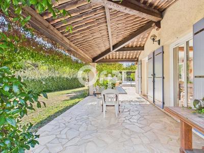 Maison - 152 m² - 4 pièces