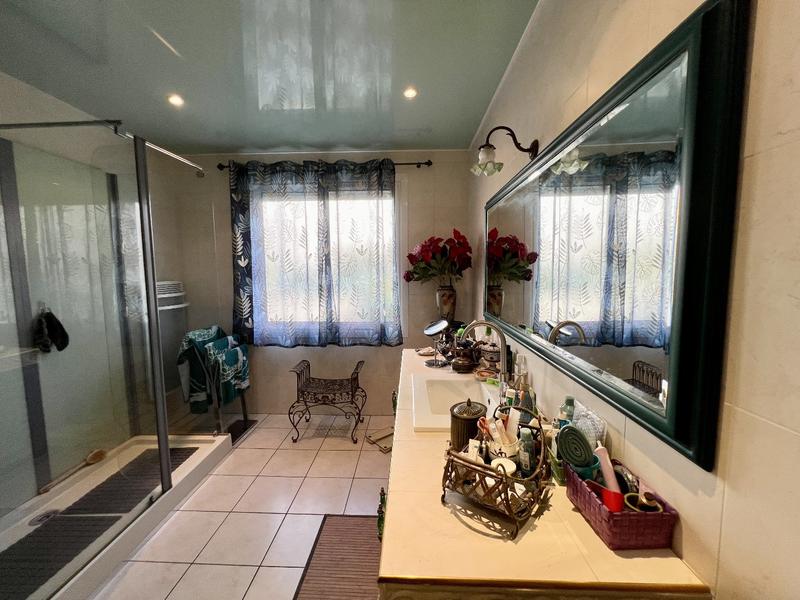 Maison - 146 m² - 4 pièces